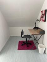 Appart 1 a croix - B&B Croix