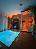 Ama Esclusive Spa Firenze - B&B Florencia
