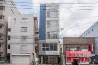 リトリートタワー博多ー美野島ー - B&B Fukuoka