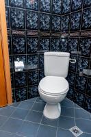 Apartamento de 1 dormitorio con balcón