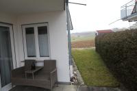 HegauZeit-moderne Ferienwohnung - B&B Tengen