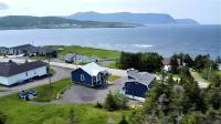 Drift Ashore House - B&B Rocky Harbour