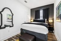 Spacious 10BR NOLA Home, Perfect for Groups, King bed - B&B New Orleans