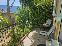 City Center Apartment-Old Town Terrace retreat - B&B Herceg Novi