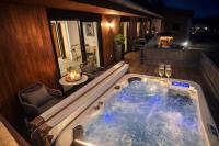 Privat Spa Suite, Bruckberg bei Ansbach - B&B Bruckberg