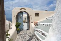 Lotza Studios - B&B Oía