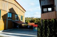 Privat Spa Suite, Bruckberg bei Ansbach - B&B Bruckberg