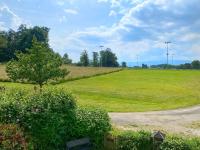 2 rooms, balcony with view & parking indoor - B&B Épalinges