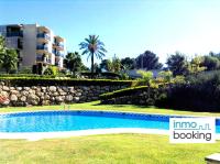 Paradisse Village Family Holiday Salou - Chambres d'hôtes Salou
