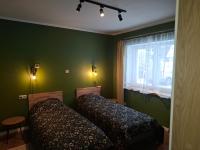 Rannatooma puhketalu - B&B Ranna