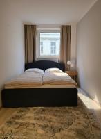 Luxury Apartment with Sauna in City Center - B&B Vienna