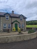 Redbrae cottage - Ferienwohnung Carnlough