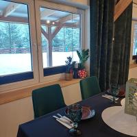 Zacisze Częstkowo - B&B Częstkowo