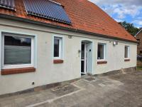 Ferienhaus Dadow - B&B Gorlosen