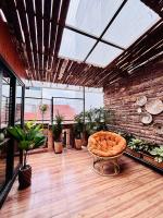 Du Nhiên Homestay - B&B Hanoi