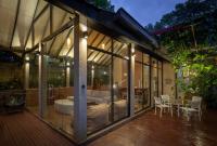 Harmony Hills Boutique Villa - Ferienwohnung Ella Town