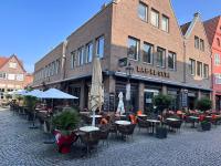 Salt & Smoky Boutique Room - B&B Luneburgo