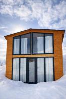 Gudauri Deka Alpine Cottages - B&B Gudauri