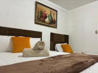 Casa Extrannjero Dos Tierras - Bed and Breakfast Antigua