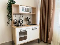 Apartamento de 1 dormitorio