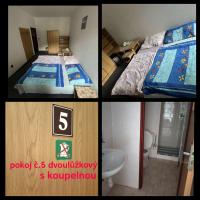 Suite de 1 dormitorio