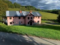 Homole Poniklá - B&B Poniklá