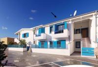 AZZURRO meraviglioso attico a pochi passi dal mare - B&B Valledoria