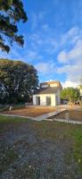Maison de vacances bord de mer jardin clôt - 4-6 lits - Chambres d'hôtes Batz-sur-Mer