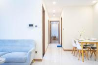 Appartement met 3 Slaapkamers