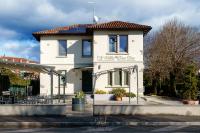 Residence Villa Frio Frio - B&B Ronchi dei Legionari