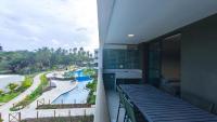 Appartamento con 2 Camere da Letto e Balcone