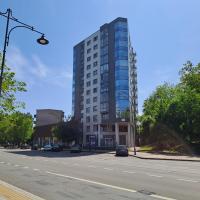 Jacuzzi - Ferienwohnung Klaipėda