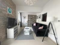 Bielska Ostoja w Centrum z Parkingiem - Ferienwohnung Bielitz-Biala