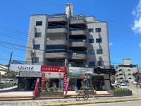 Ed Baia Azul Centro Bombinhas - B&B Bombinhas