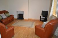 Startin - 4 bed house in the centre of Kirkwall - B&B Arcan