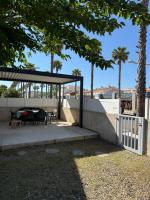 Petite maison à 100m de la plage - Ferienwohnung Marseillan