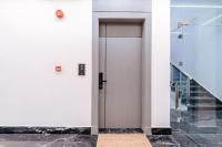 Premier 3BDR Apartment in Al Malqa NZL283 - B&B Riad