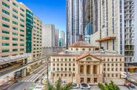 Chic 1-BR in the Heart of Miami - Pool - Gym - Ferienwohnung Miami
