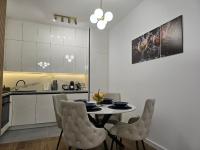 Lux Apartments Maya 2 - B&B Banja Luka