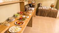 Gudauri Deka Alpine Cottages - B&B Gudauri
