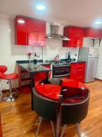 Alojamiento acogedor 1 a6 personas - Bed and Breakfast Curacaví