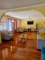 Alojamiento acogedor 1 a6 personas - Bed and Breakfast Curacaví