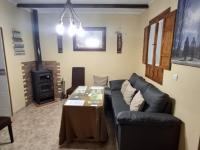 Casa Cuartel - B&B El Gastor