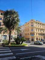 Casa Mare Blu - Ferienwohnung Sanremo