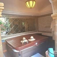 Riad de l'Audeline - B&B Essaouira