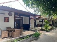 Gili Guest House - B&B Gili Air