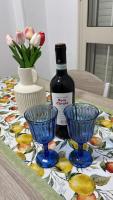 Casa Vacanze C&G - B&B Rosolini