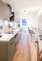 Apartment DOM VII - Erfurt Domplatz - Chambres d’hôtes Erfurt