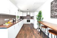 Oakhill House - Bed and Breakfast Stoke-on-Trent