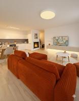 A2 Severna Apartment, near City Center and High Tatras - B&B Poprad